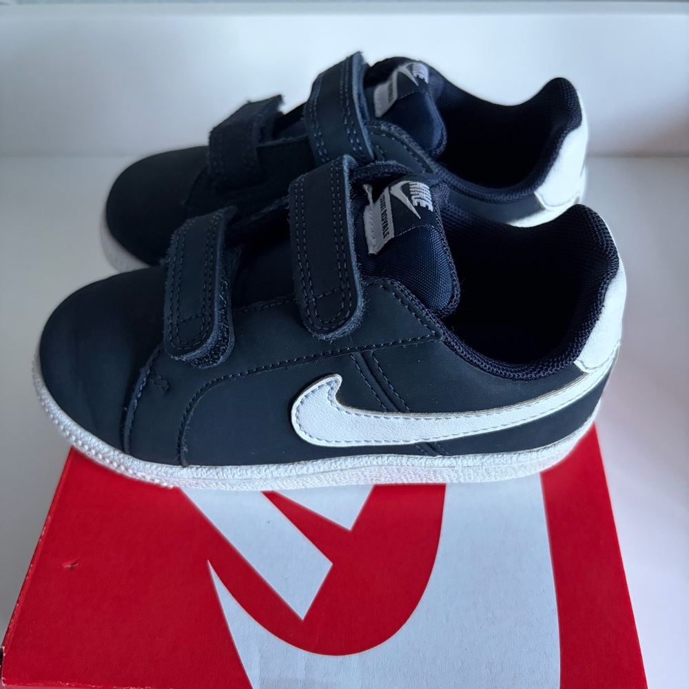 Nike court royale - 8C